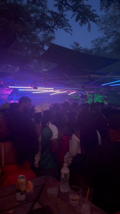 Nowadays - Beer Gardens Near Me - Ridgewood, New York