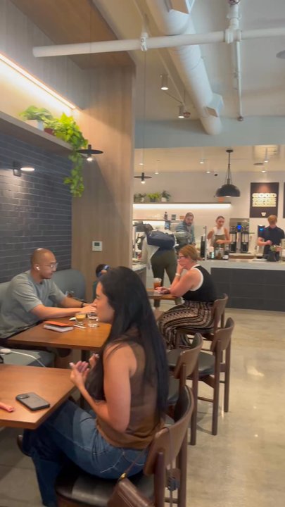 Venture Coffee - Vibes - Coffee & Tea Near Me - Los Gatos, California