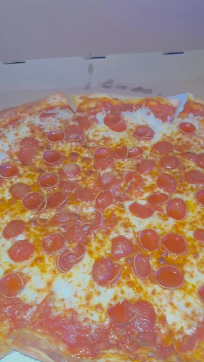 UPC Pizza - Pizza Near Me - Riverside, California