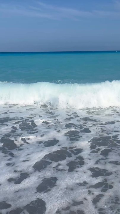 Cocoon Beach - Beaches Near Me - Nice, 06
