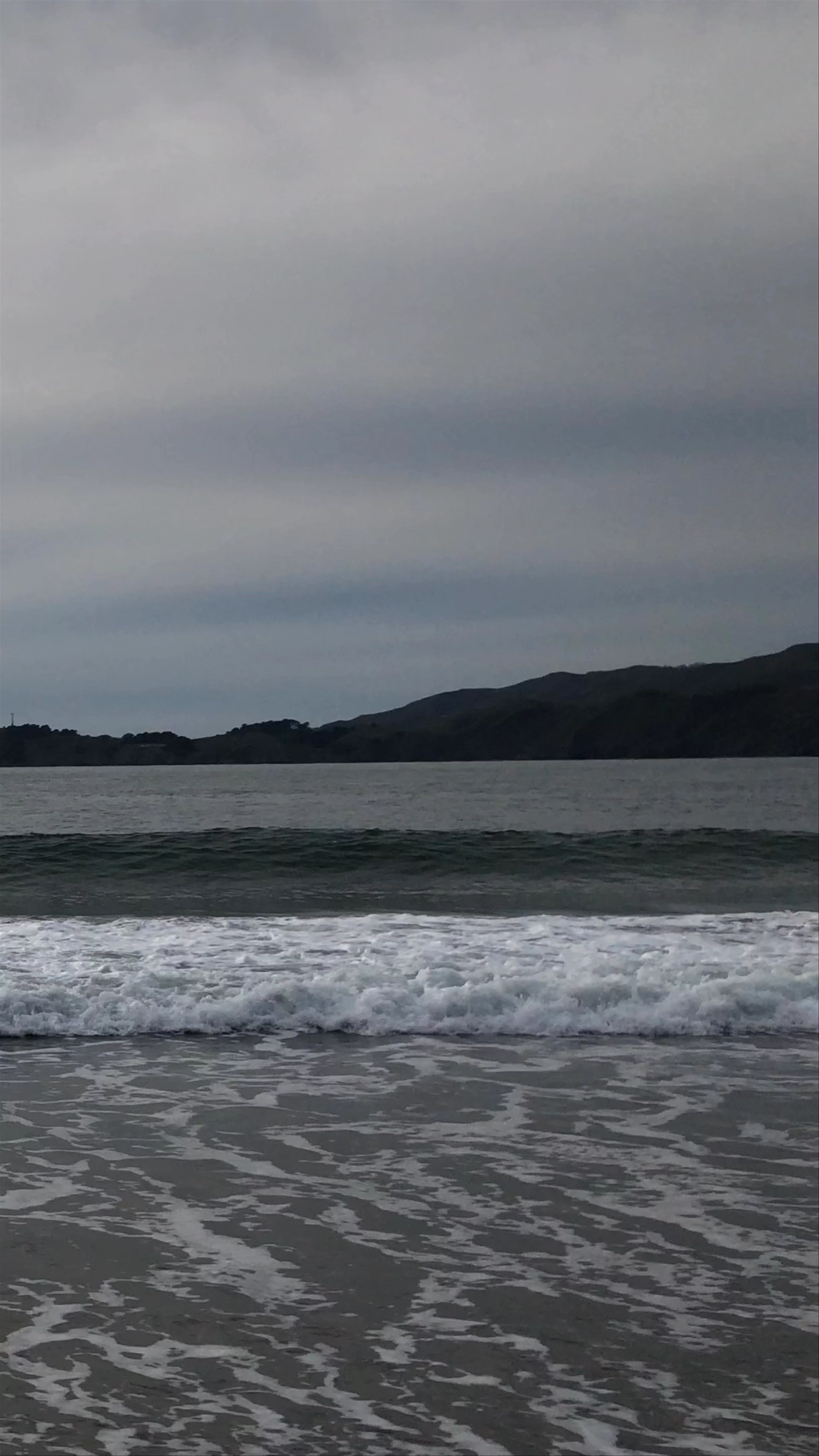 Baker Beach