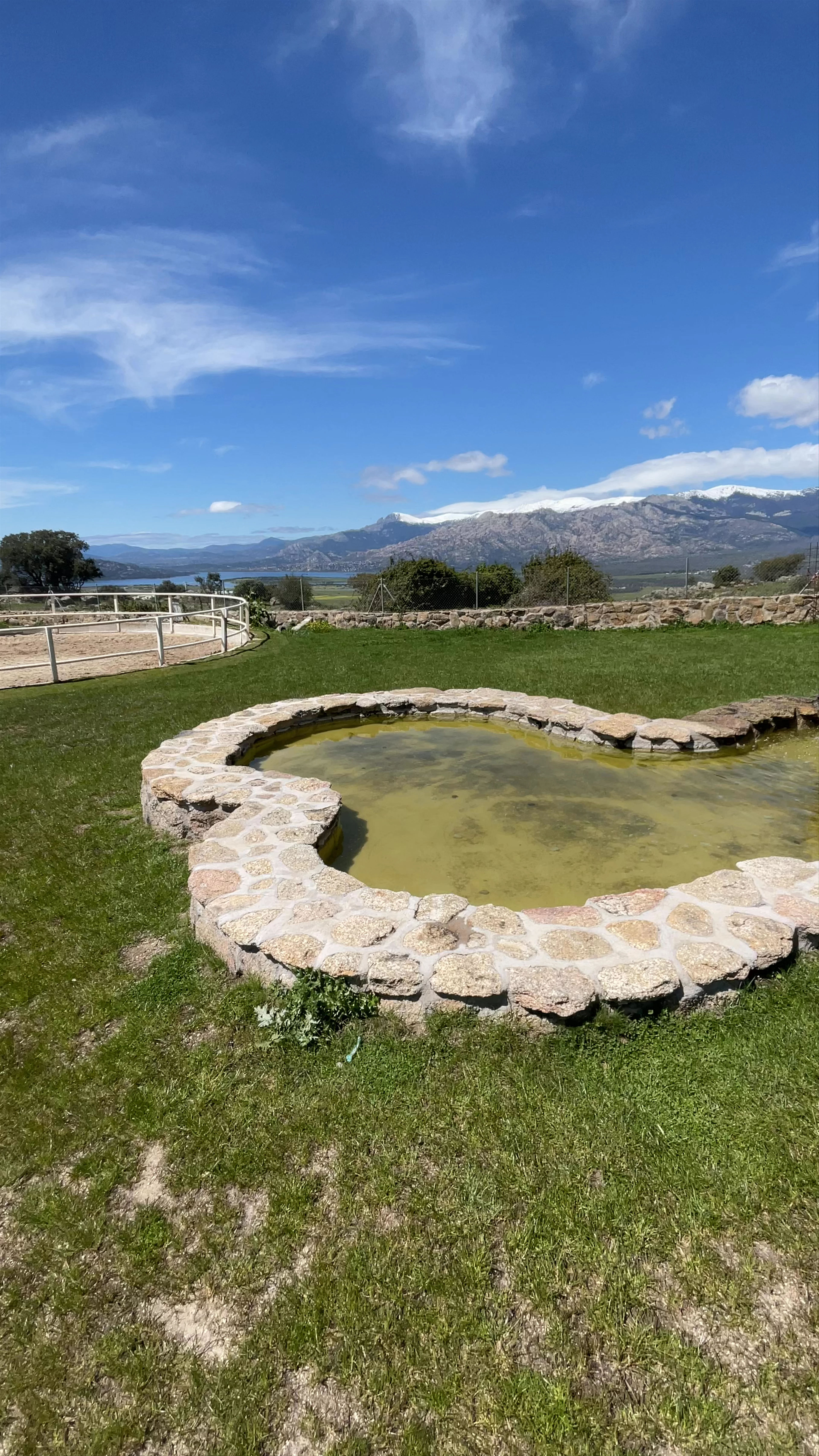 Vistas Reales, Cañada De Los Rancajales, Soto del Real