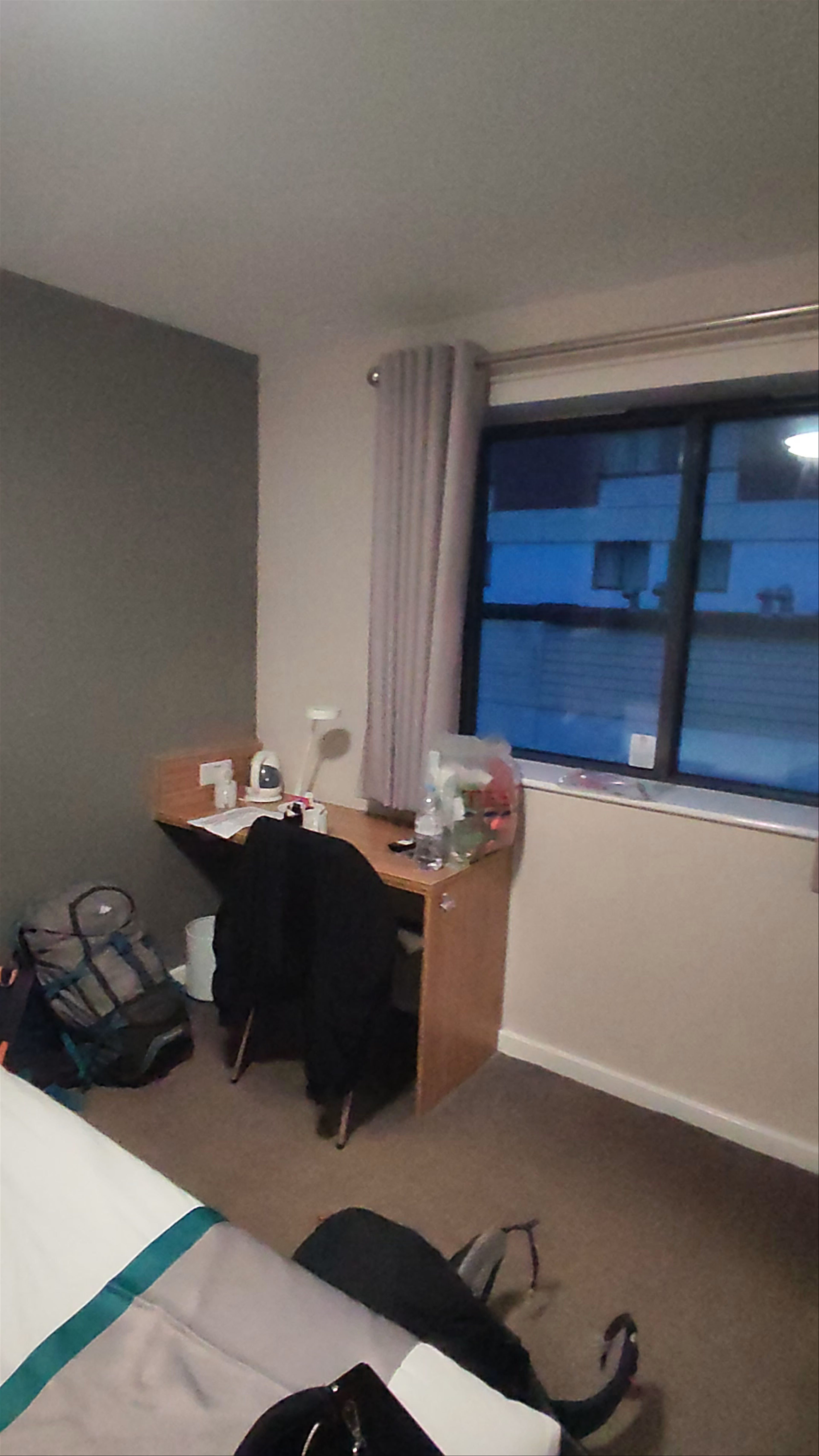 Travelodge Gatwick Airport Central