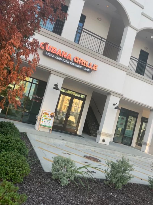 Cubana Grille - Caribbean Near Me - McKinney, Texas