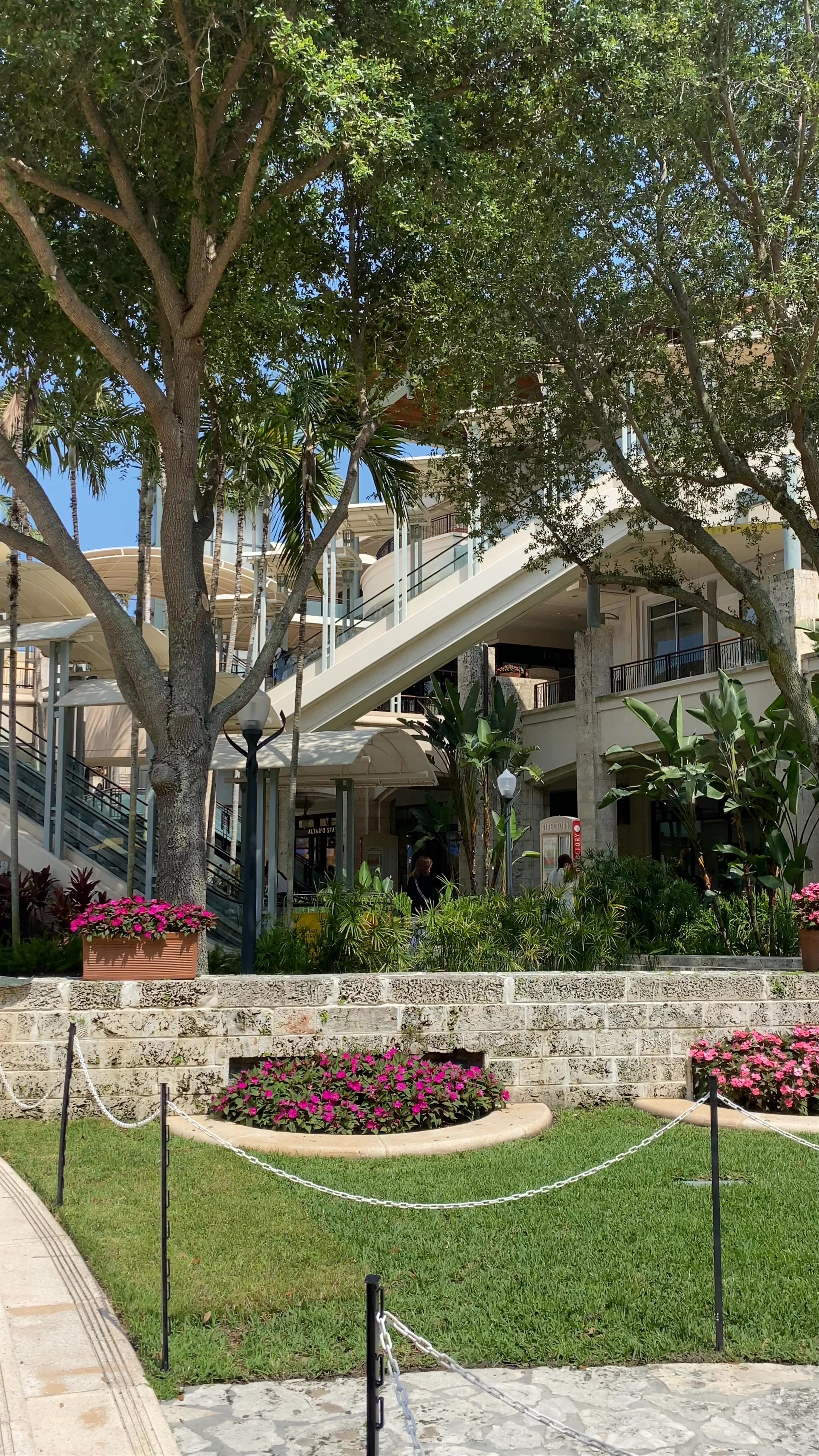 Shops at Merrick Park