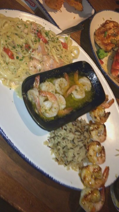 Red Lobster - Seafood Near Me - Boynton Beach, Florida