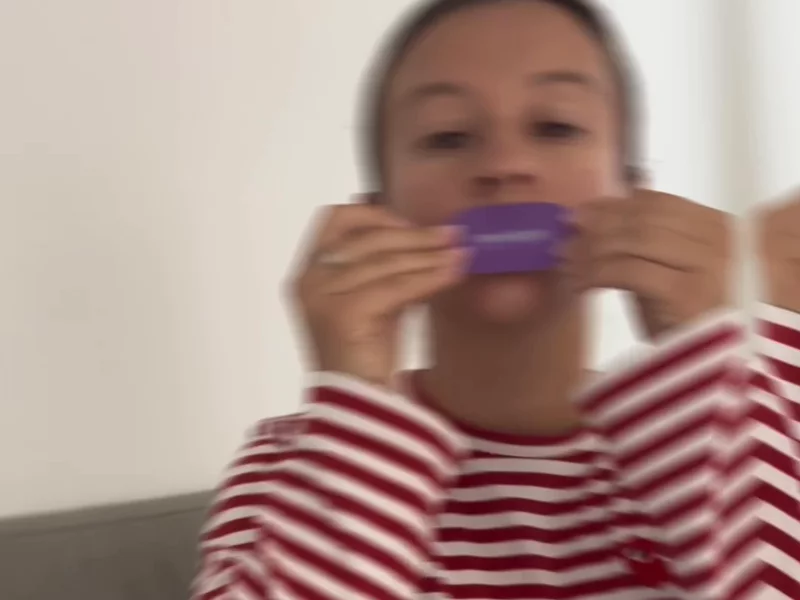 Lifestyle - Mouth Tape