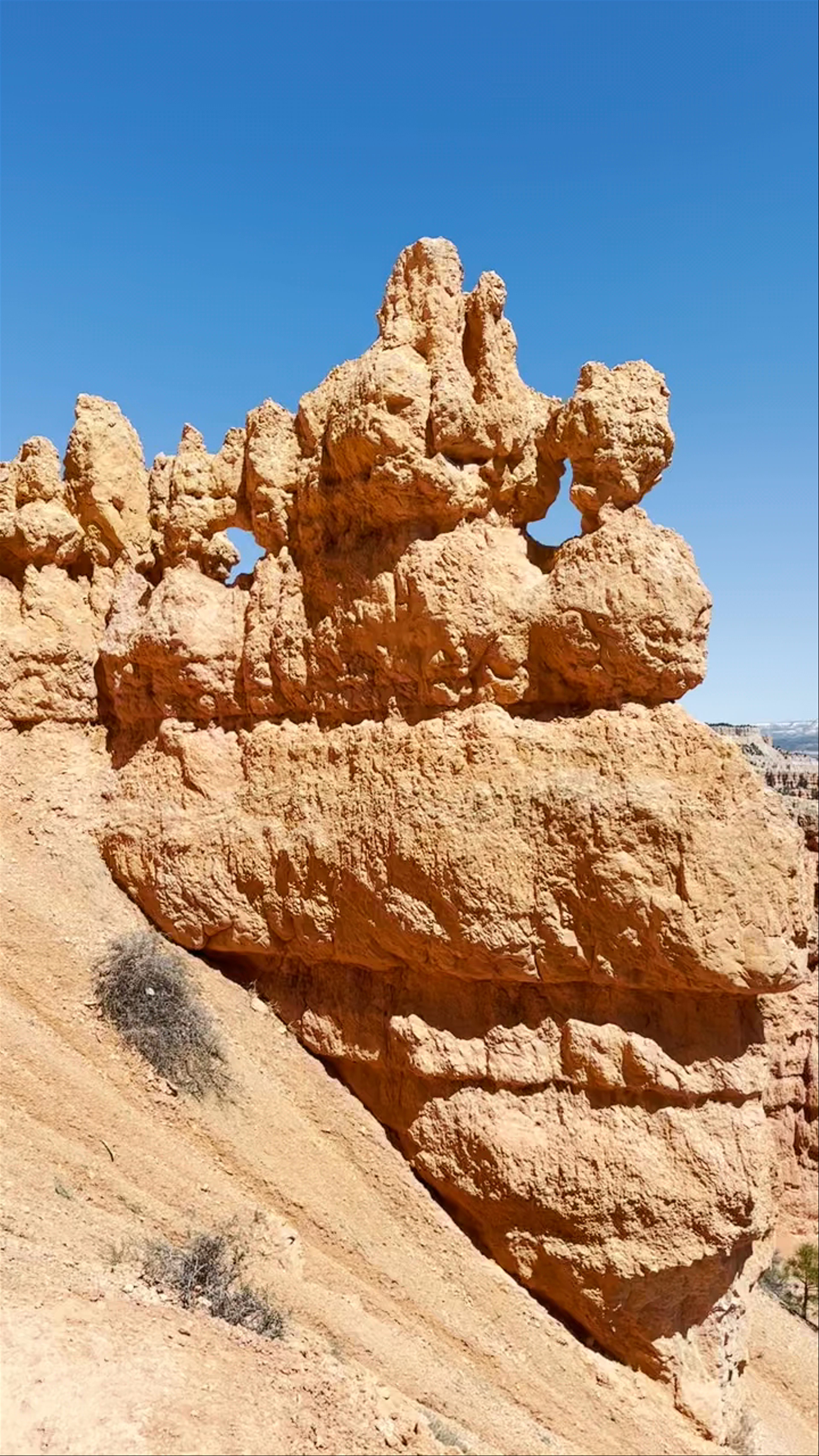 Bryce Canyon National Park