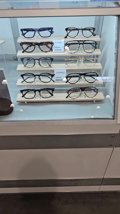 Costco Vision Center - Glasses - Eyewear & Opticians Near Me - Simi Valley, California