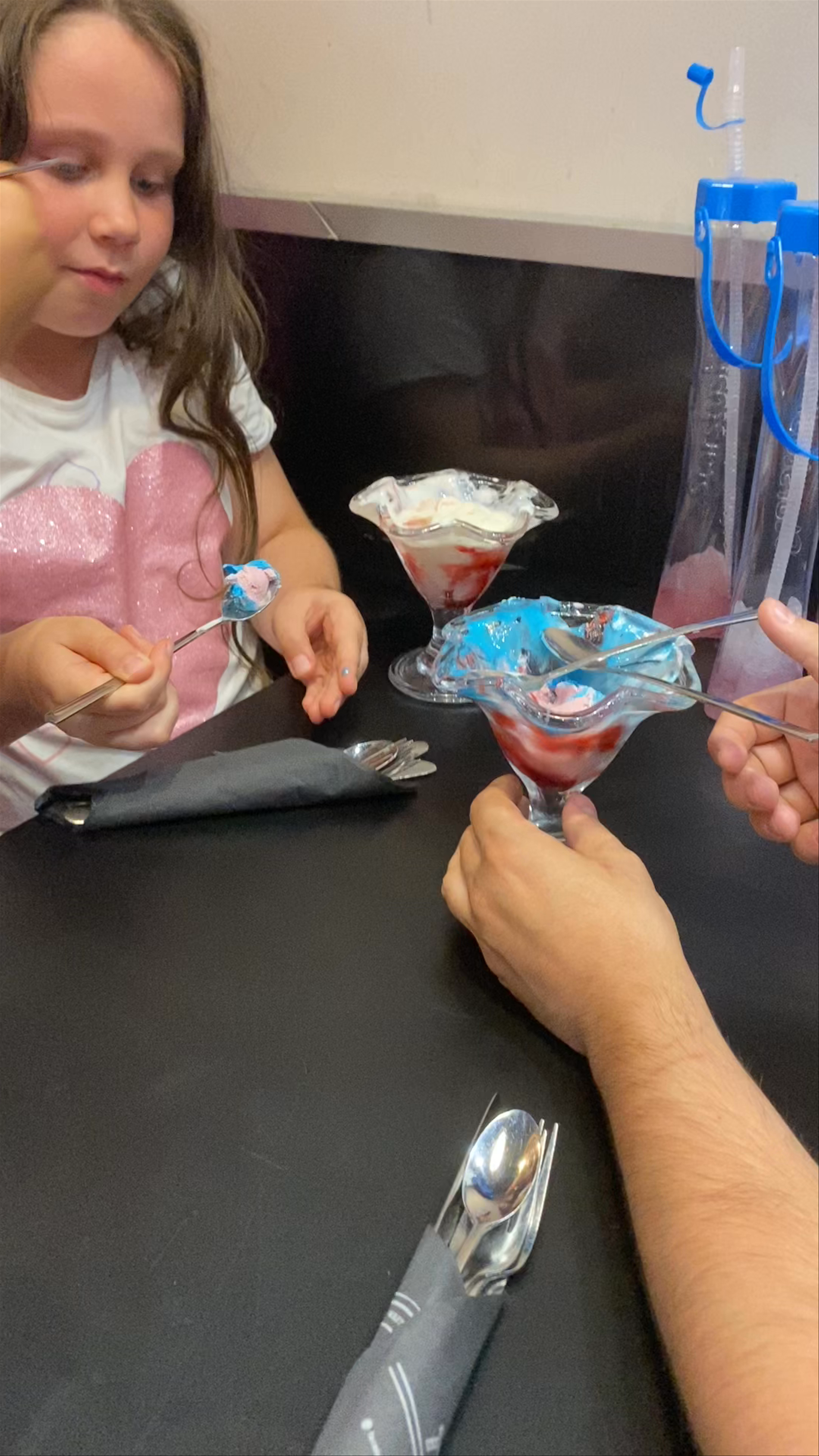 Kaspa's Desserts Romford: Fun Family Sweet Treats Experience