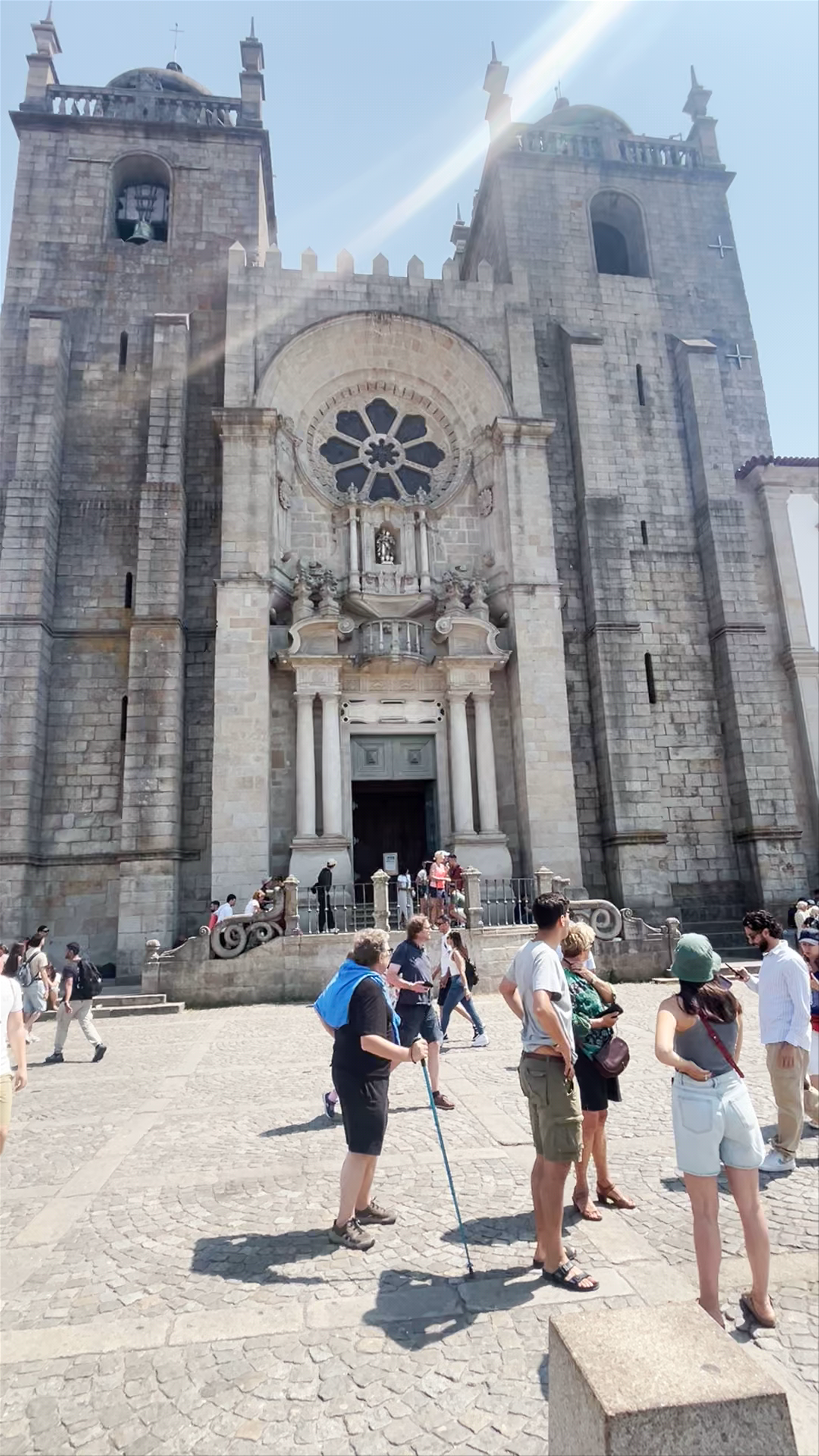 Catedral Sé do Porto