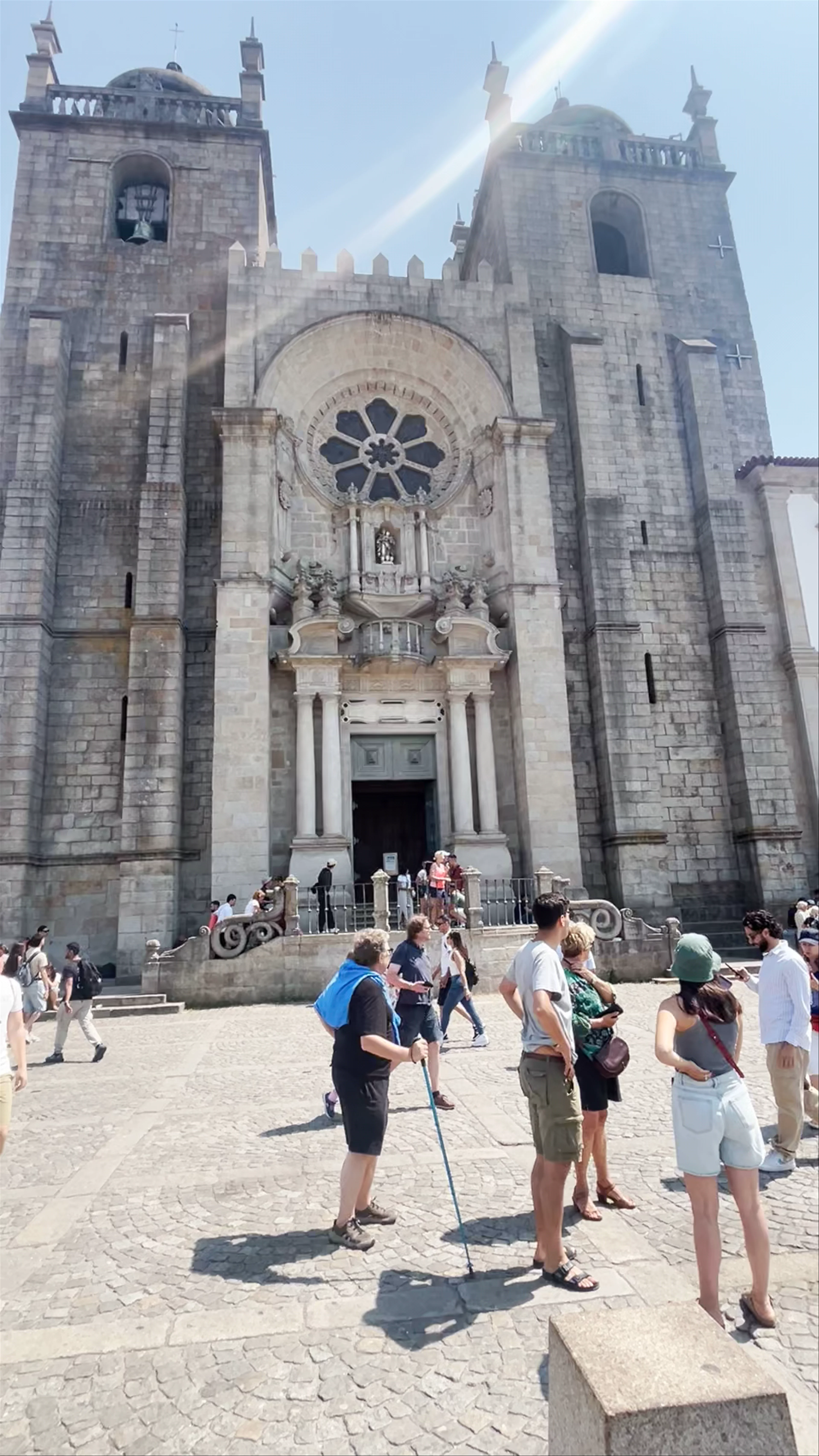 Porto Cathedral