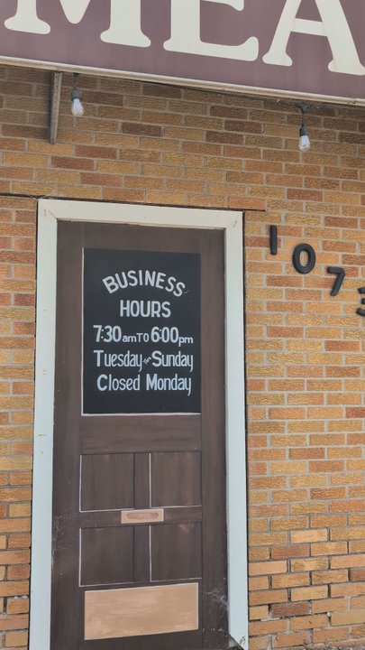 Marv's Bakery - Meat Shops Near Me - Brighton, Michigan