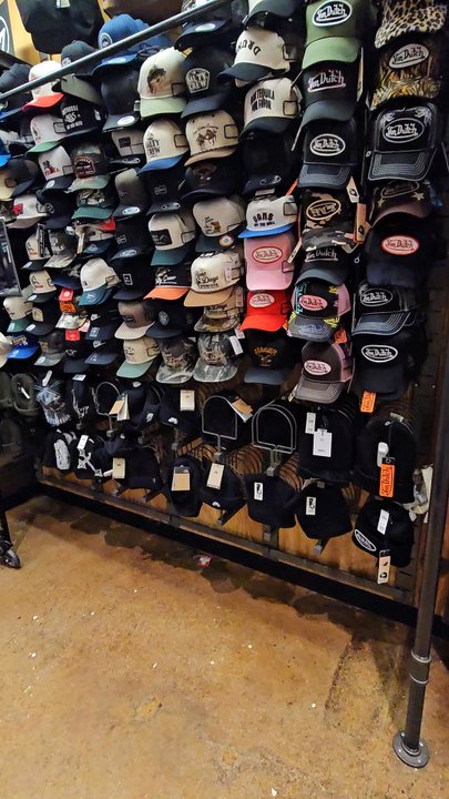 Tillys - Hats - Women's Clothing Near Me - Burbank, California