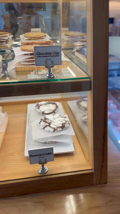 Bacio di Latte - Gelato Near Me - Calabasas, California