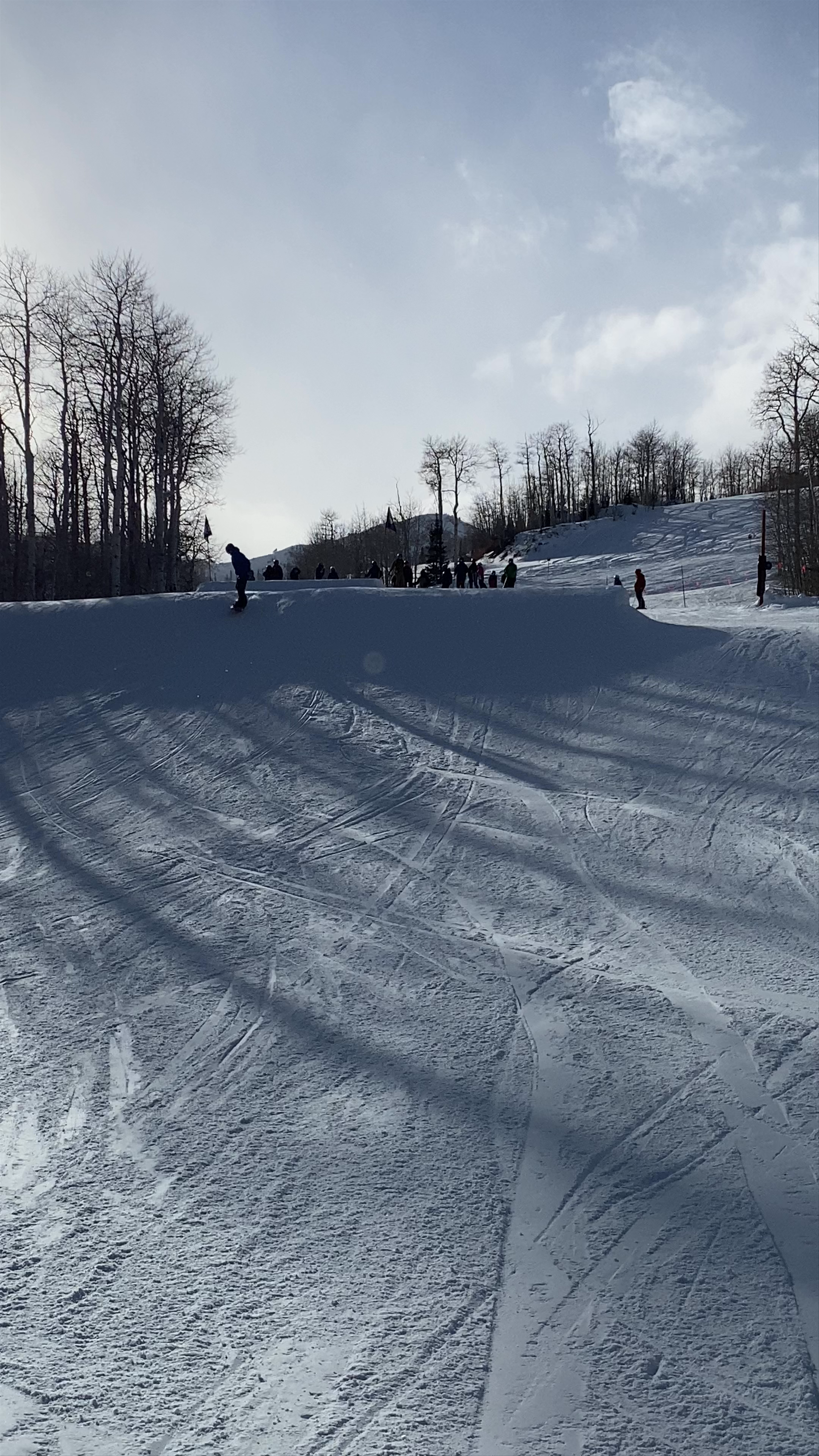 Park City Mountain