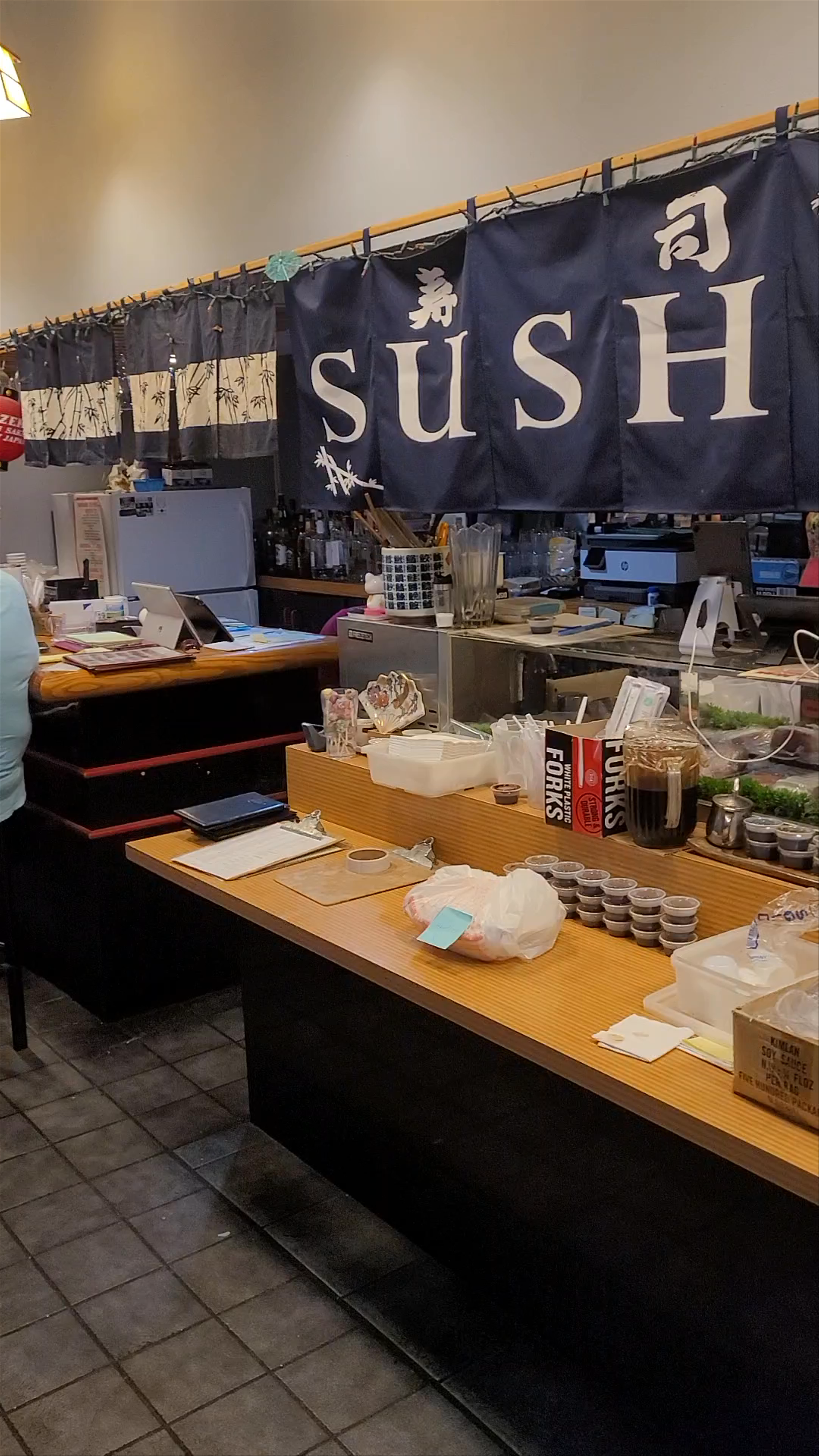 Matsu Sushi