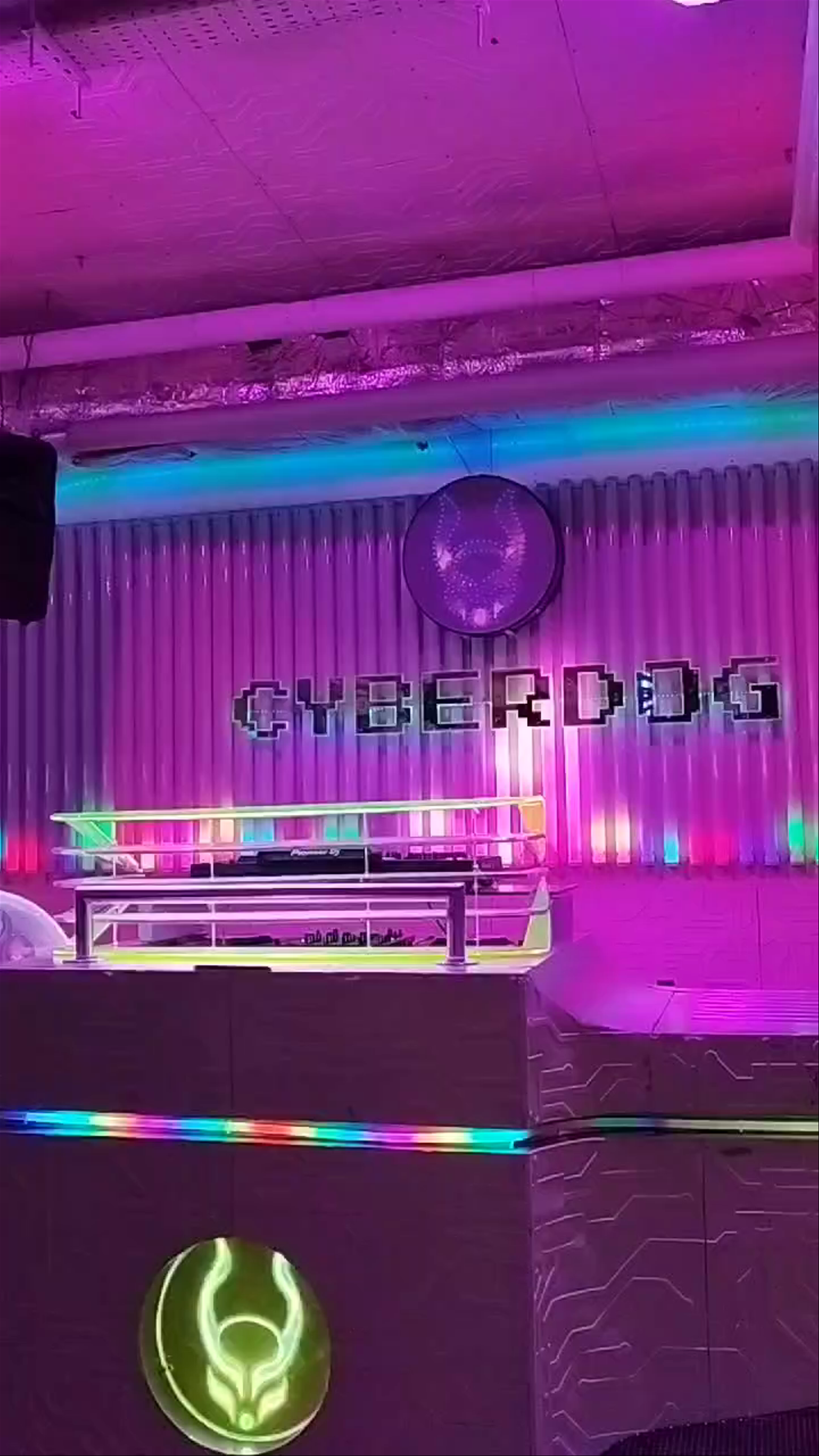 Cyberdog UK Ltd