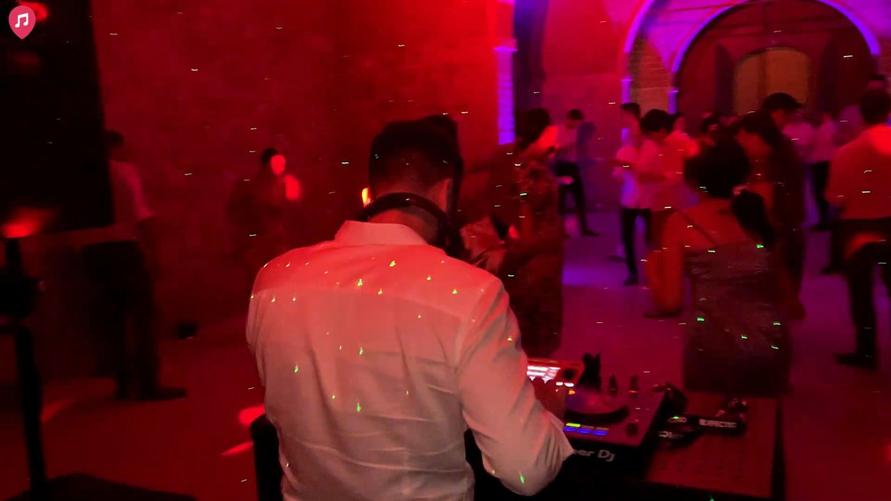 DJ Ale - Bonus Showreel 2025 - video 2