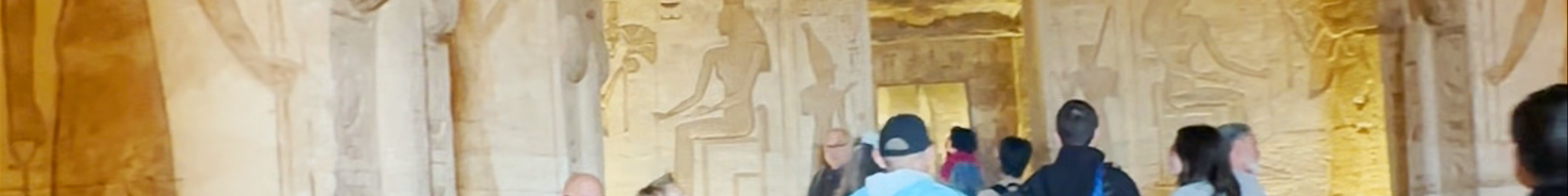 Tours & experiences in Abu Simbel