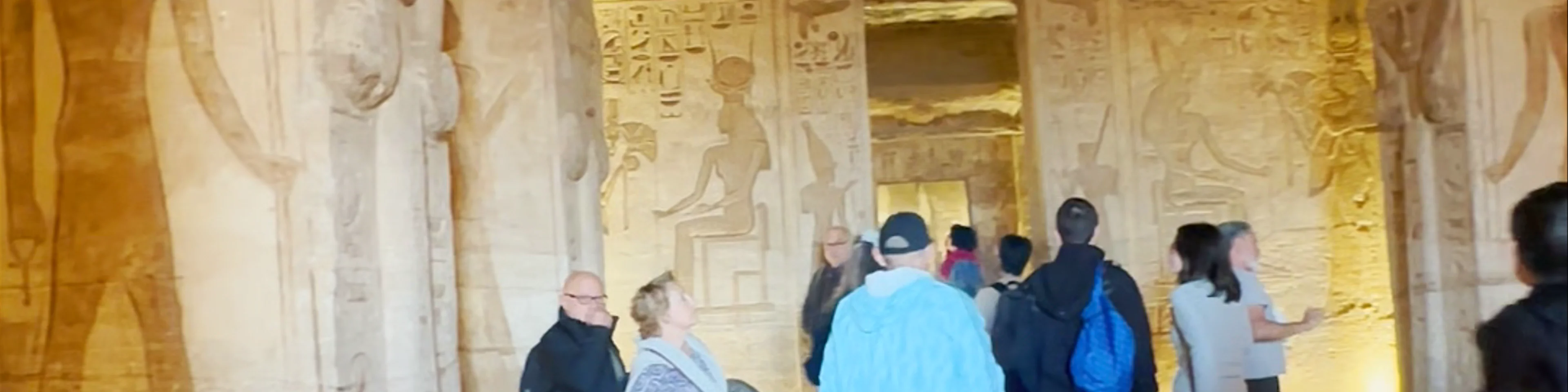 Temple of Nefertari