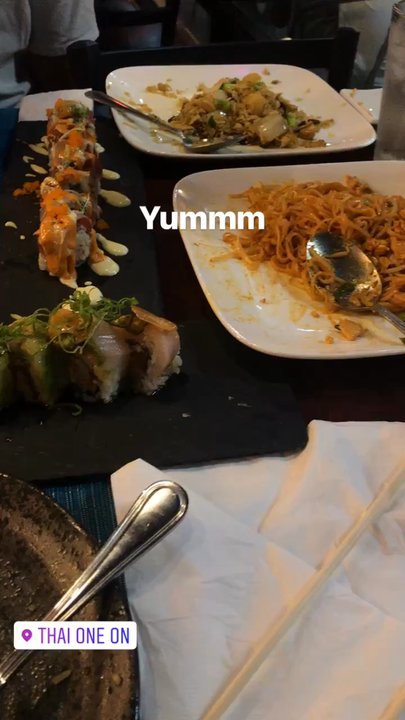Thai One On - Thai Near Me - Carlsbad, California