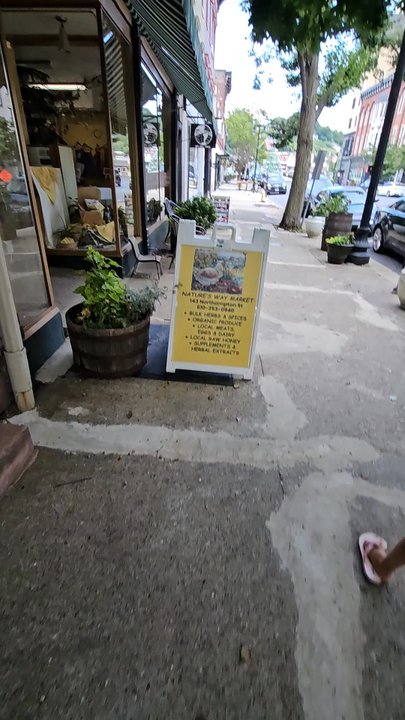 Nature's Way - Health Markets Near Me - Easton, Pennsylvania