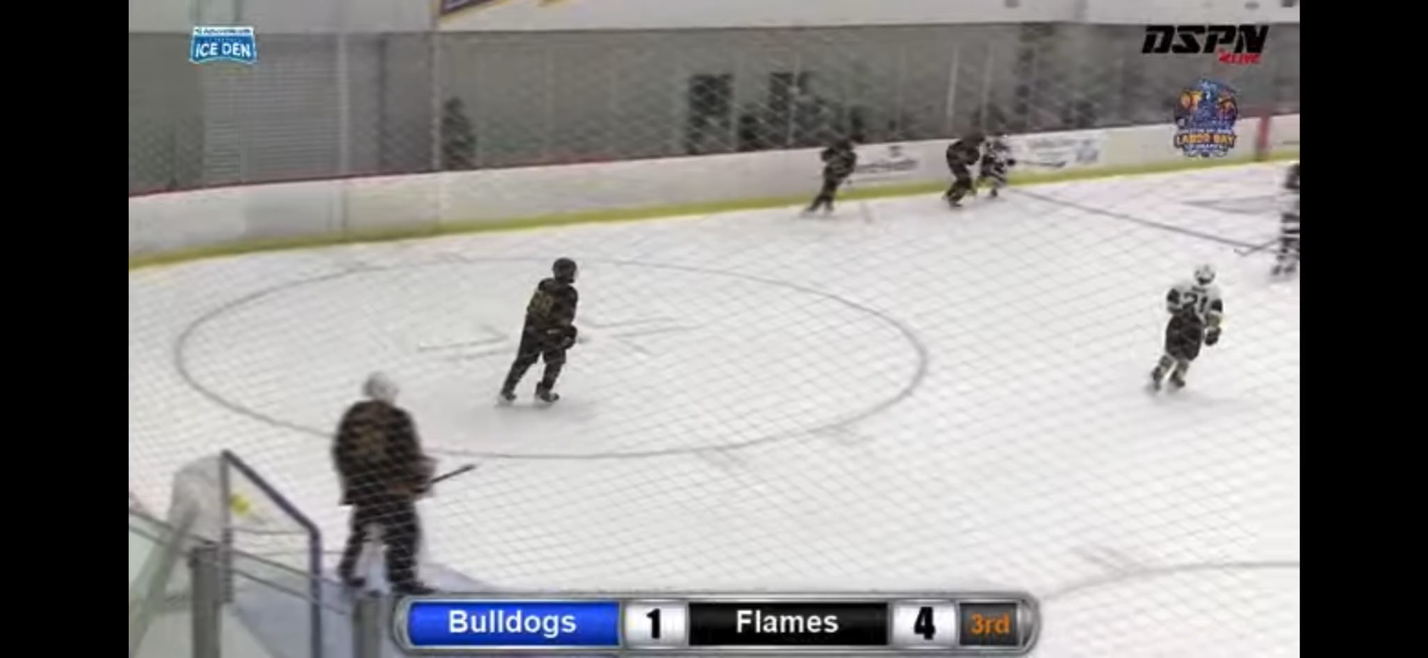 Mason Crimmins: Florida Bulldogs 14U AA Highlight Reel