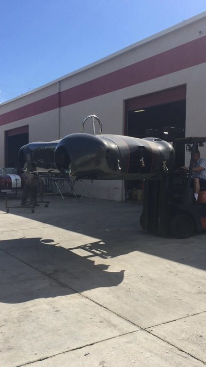 Backdraft Racing - Car Dealers Near Me - Boynton Beach, Florida