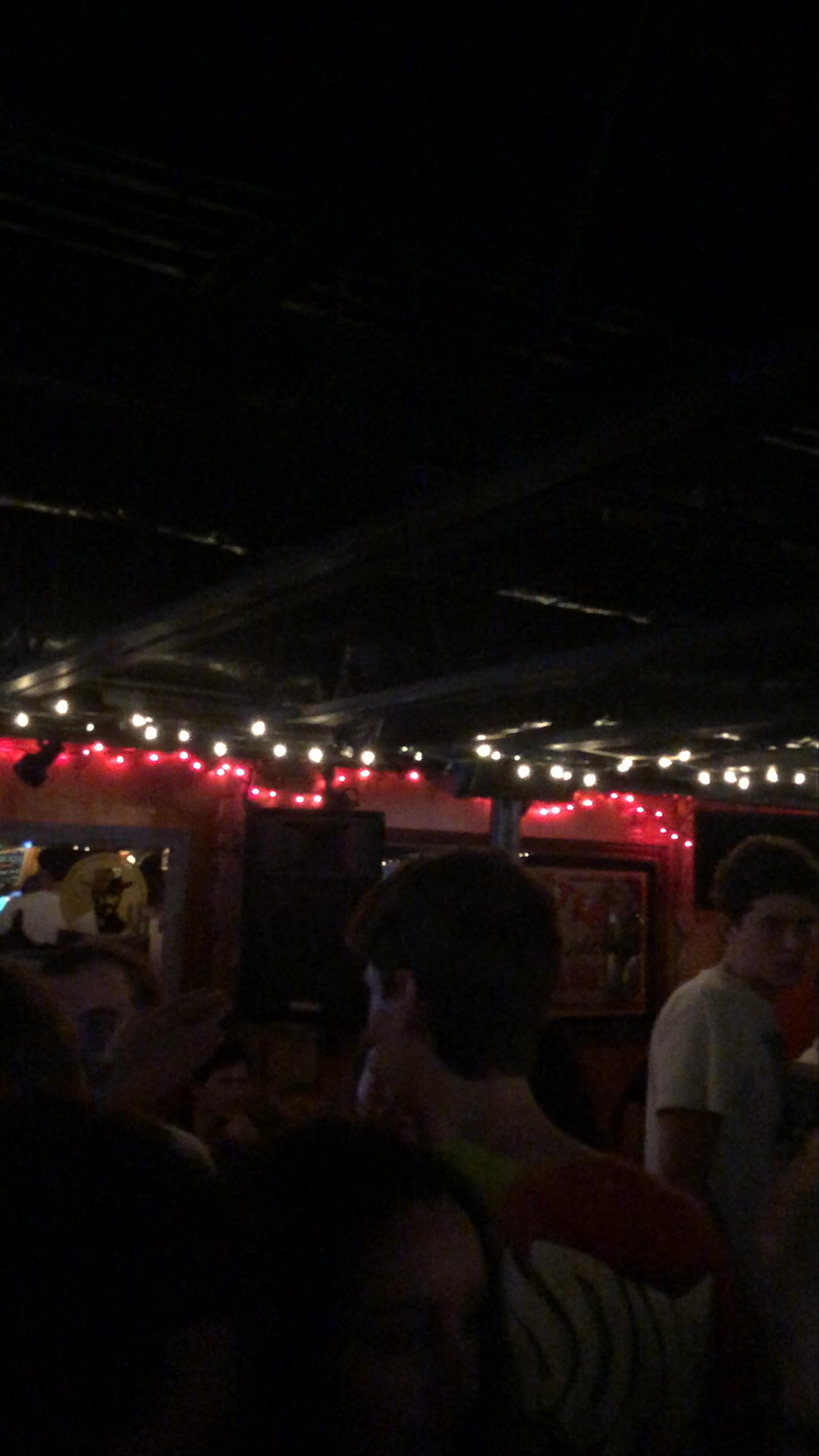 Goodfellows Nightlife: Electric Vibes on East Franklin Street, Chapel Hill