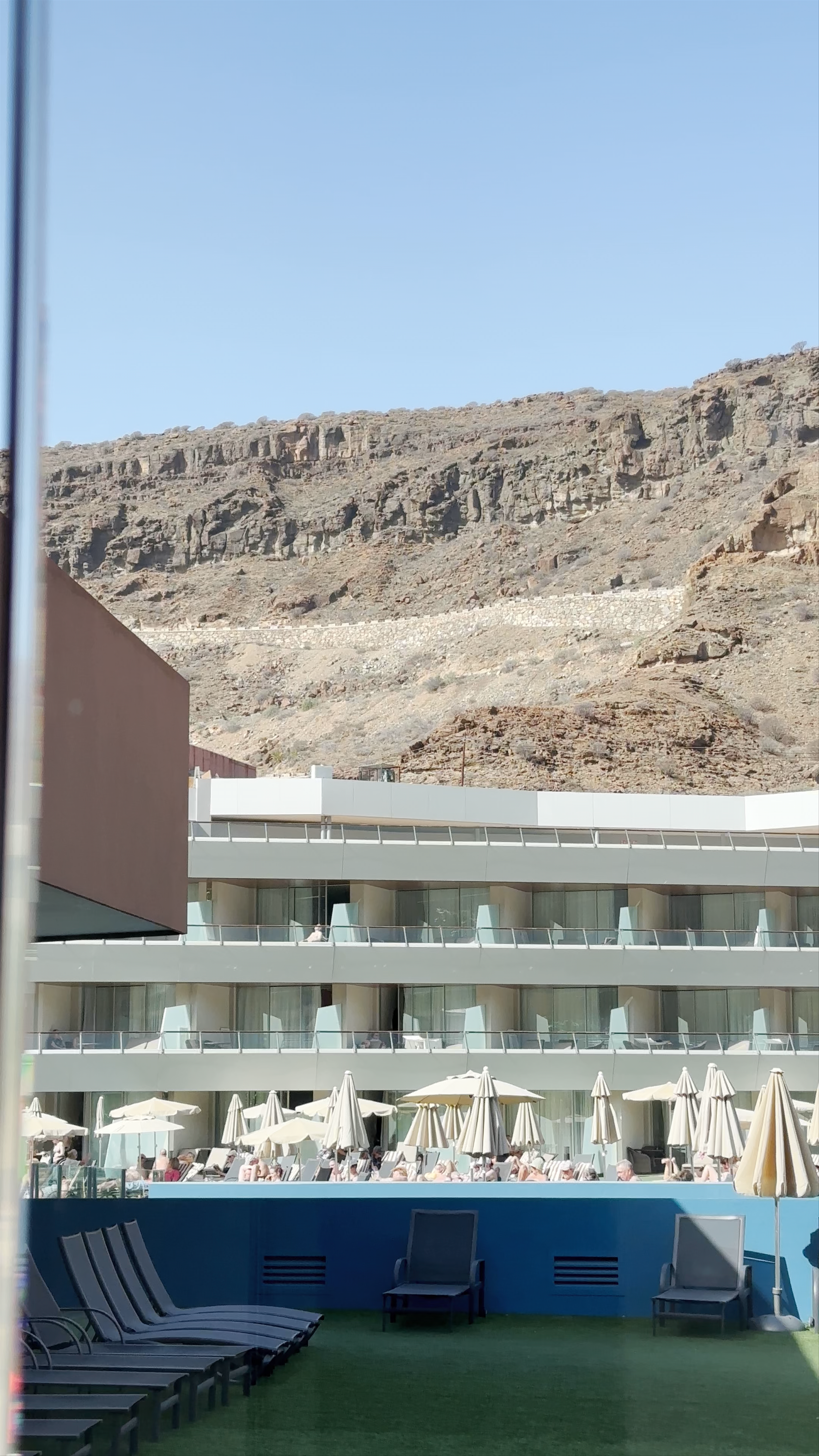 Radisson Blu Resort