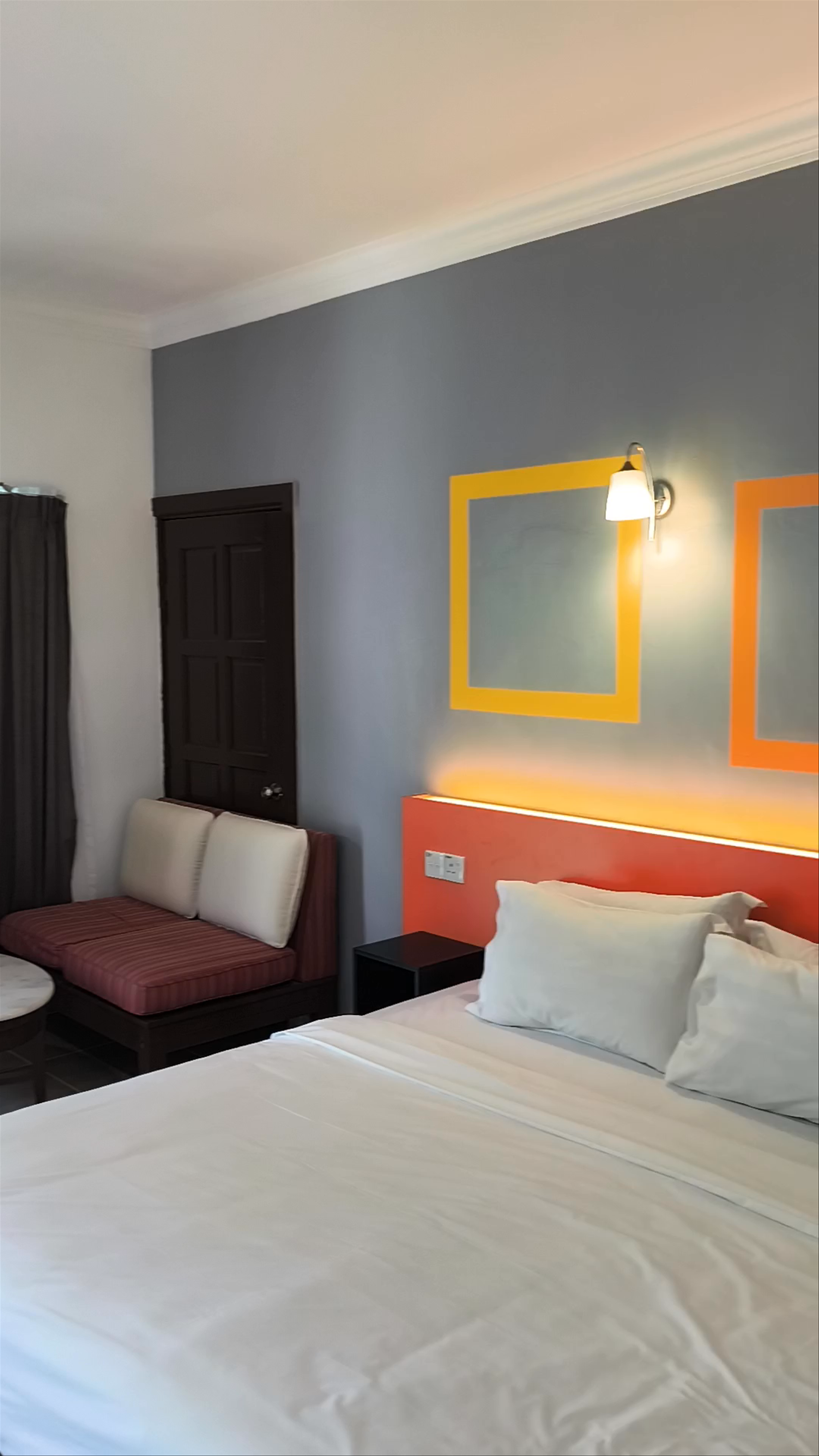 TC Garden Resort
