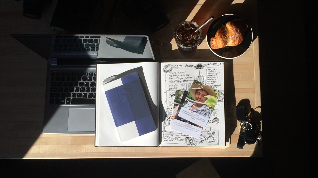 Aldea Coffee - Wonderful place to get work done, and enjoy some great company! - Coffee & Tea Near Me - Grand Haven, Michigan