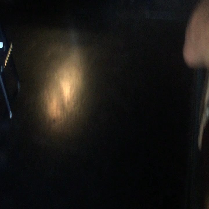 Mootsy's - Playing catch with Brian's dog - Dive Bars Near Me - Spokane, Washington