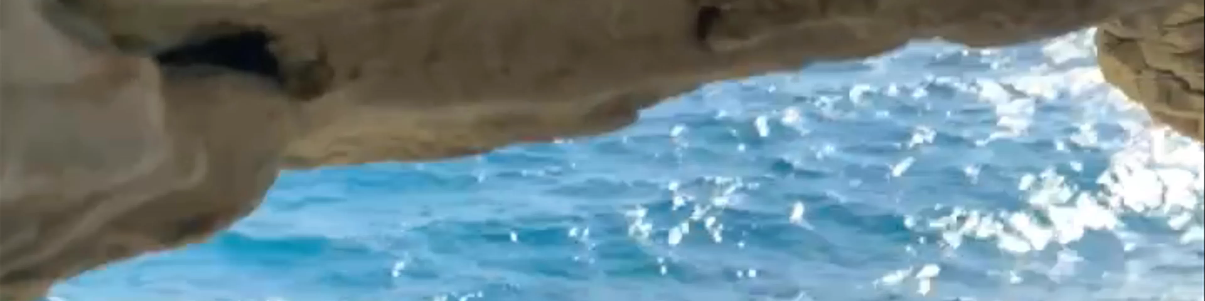 Hari's Cave