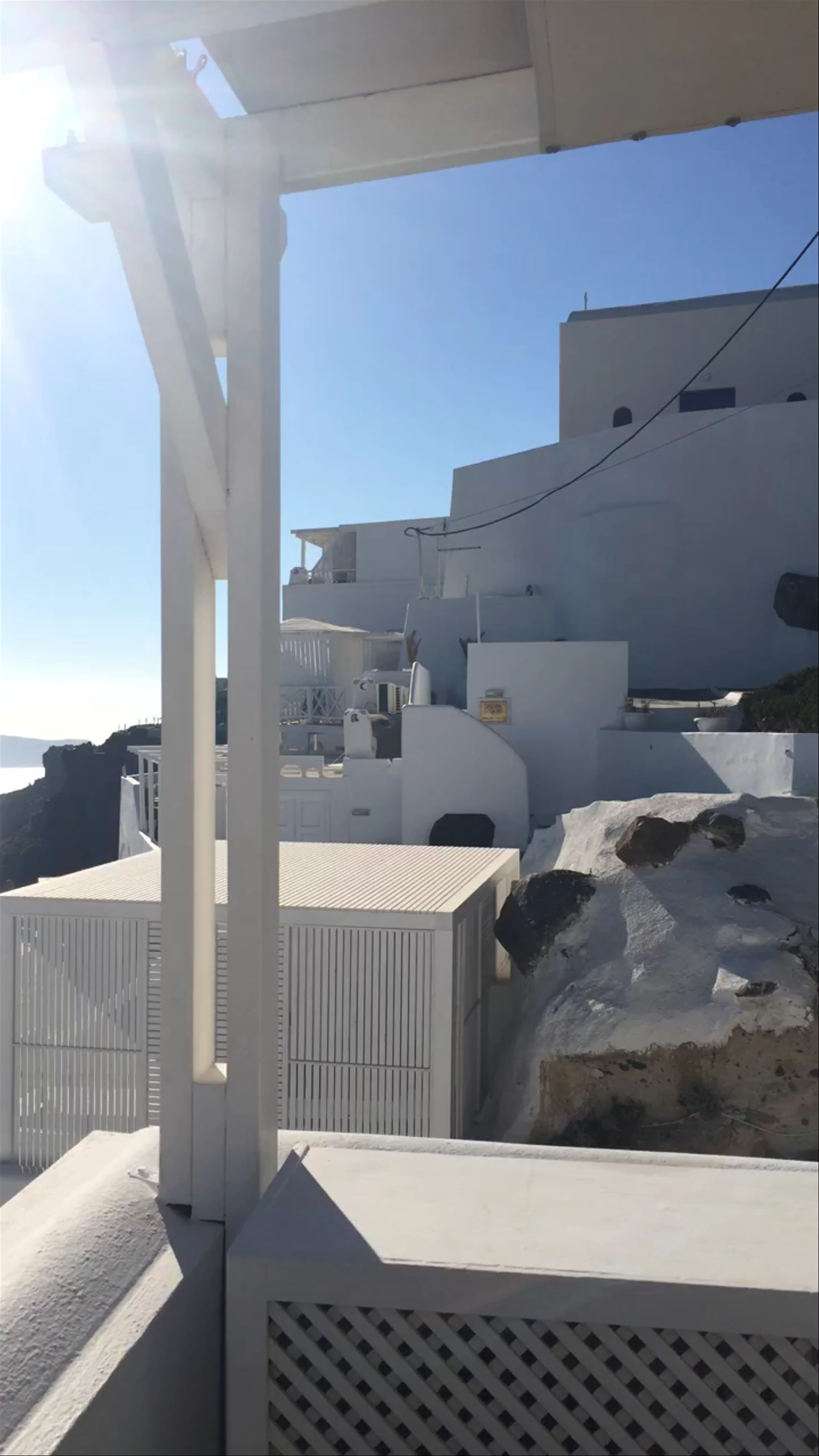 Pegasus Suites & Spa Hotel