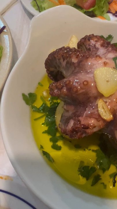 Taverna Alfacinha - Seafood Near Me - Lisbon, 11