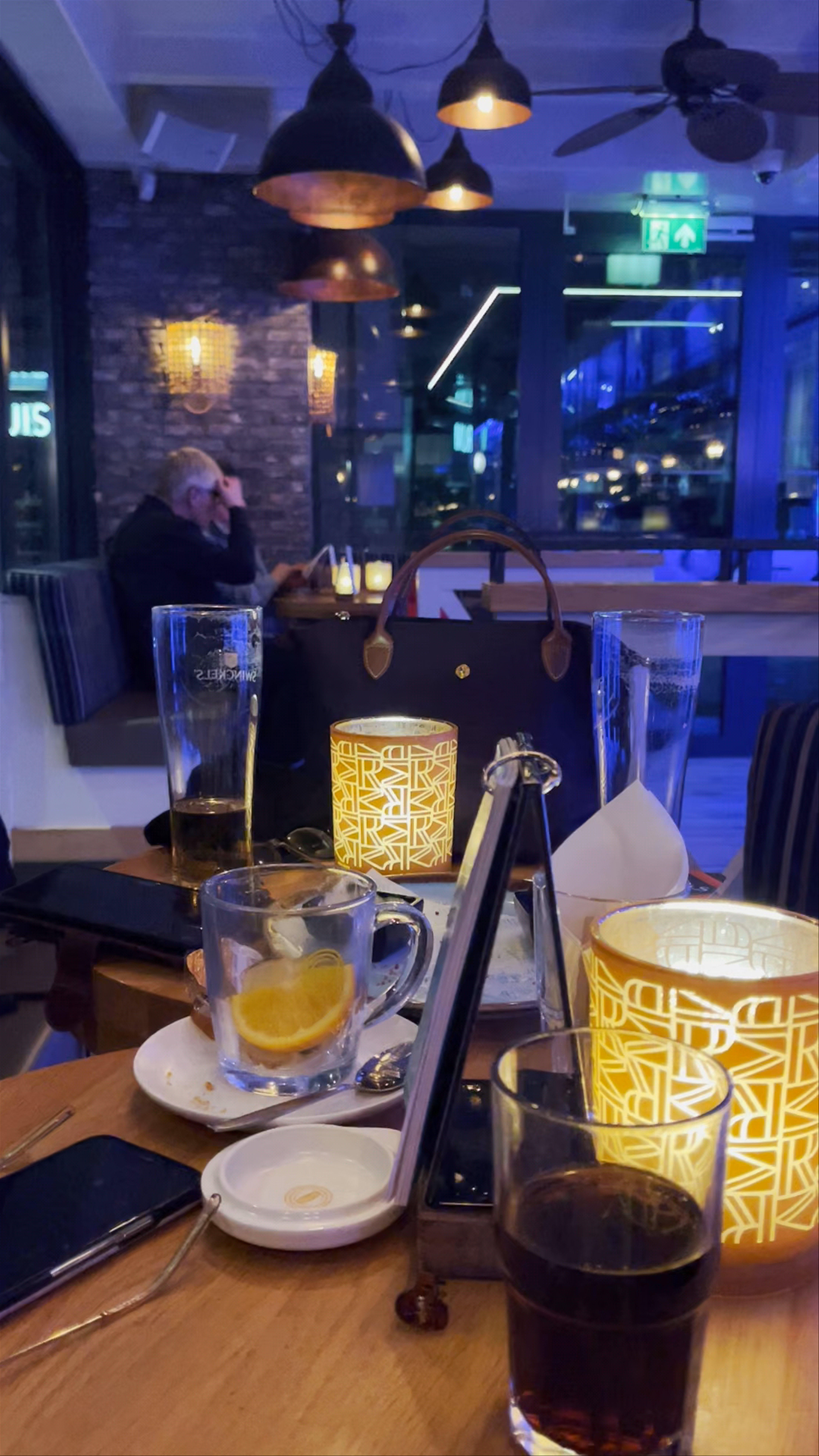 Pavarotti Zoetermeer