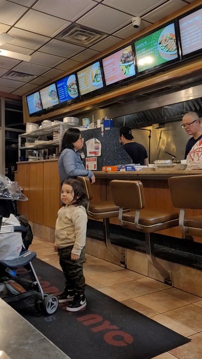 Gyro Corner - Greek Near Me - Flushing, New York