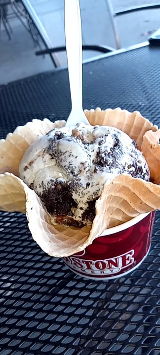 Cold Stone Creamery - Ice Cream & Frozen Yogurt Near Me - Duluth, Georgia