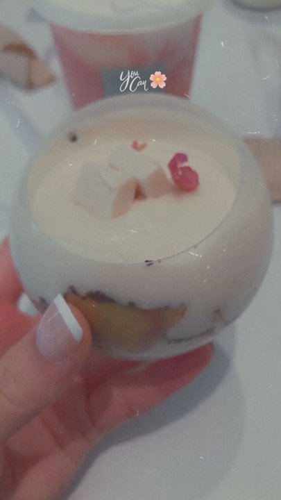 Minus Cake Boutique - so good - Bubble Tea Near Me - Vancouver, British Columbia