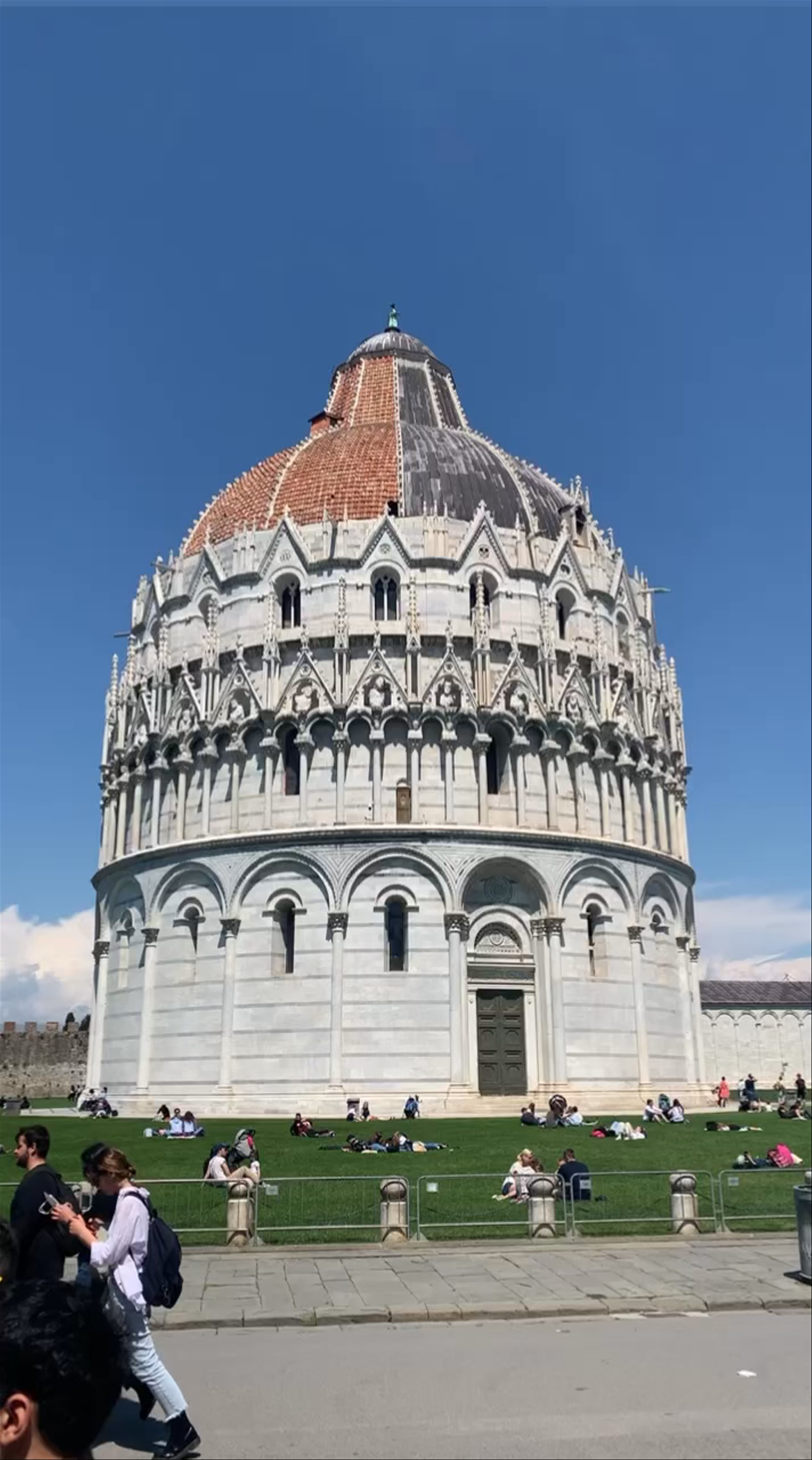 Pisa Centrale