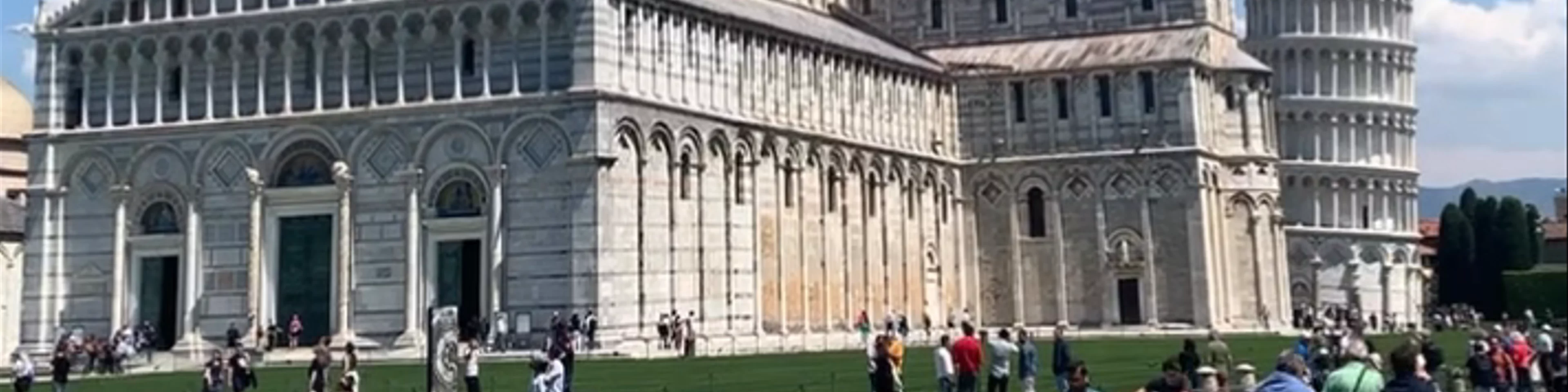 Pisa Centrale