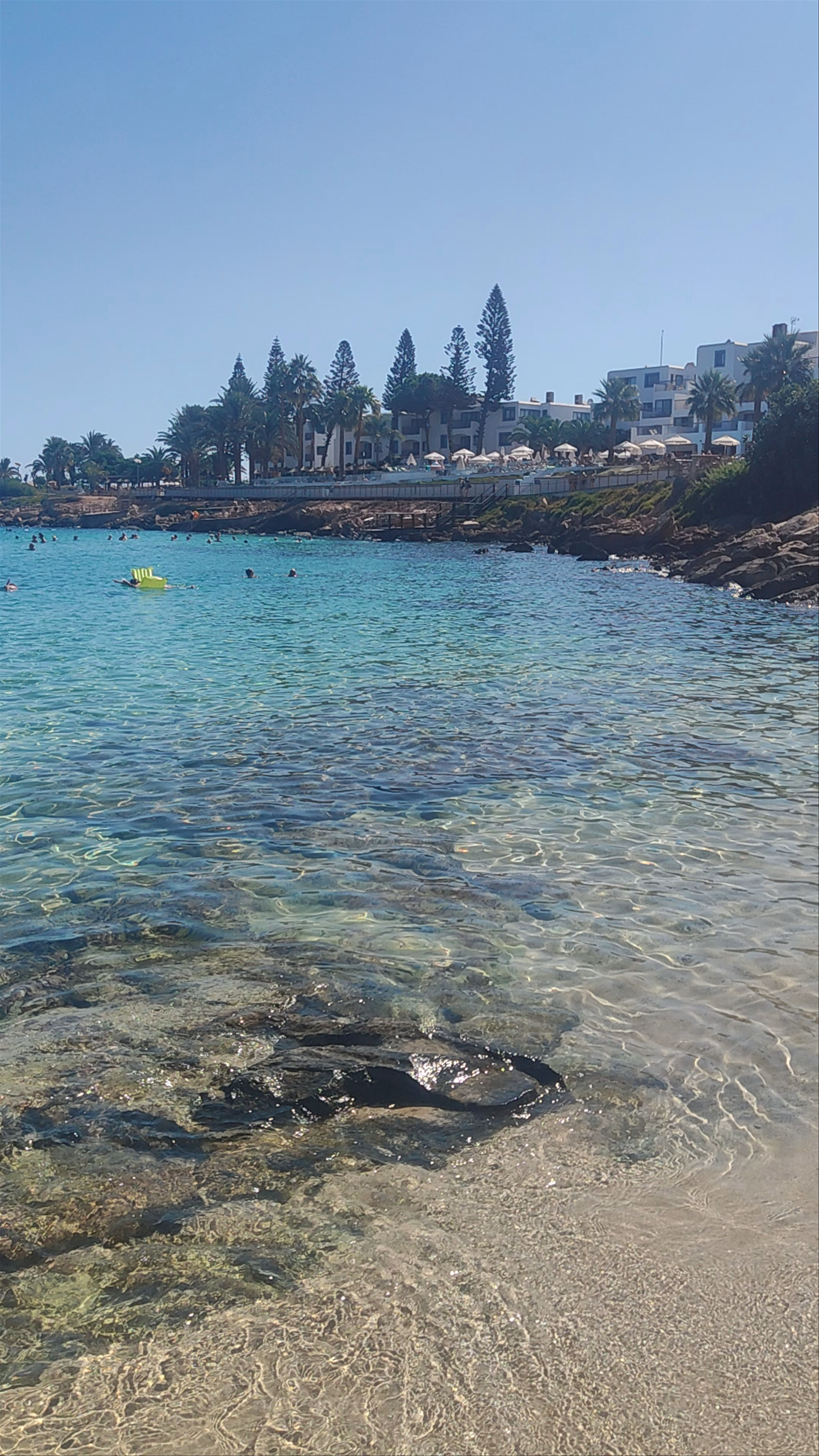 Fig Tree Bay