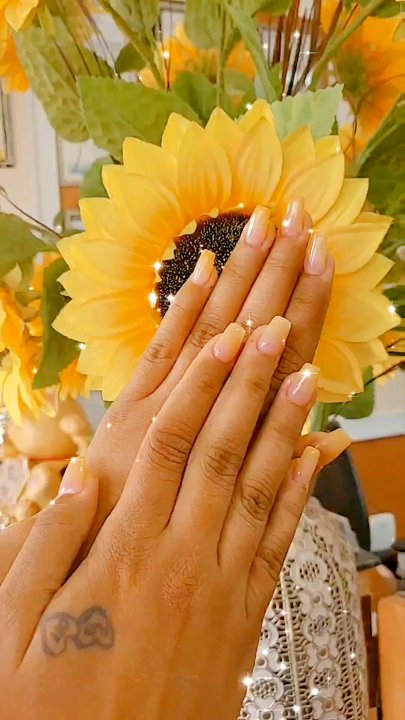 Shimmer Nails Spa - Nail Salons Near Me - Cypress, California