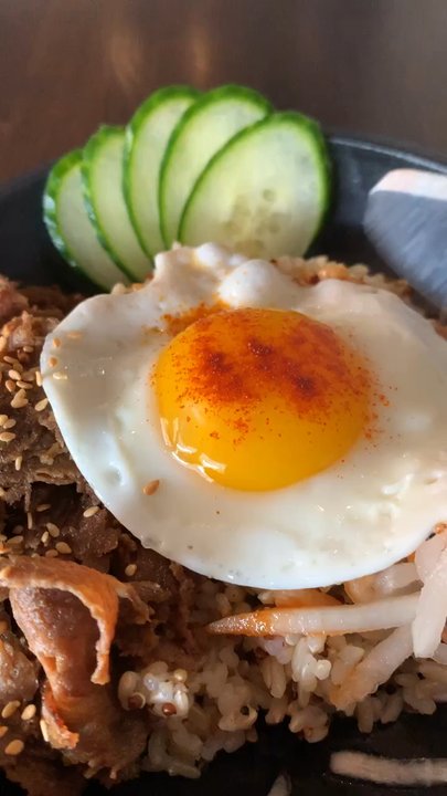 Akar - YOLK - Asian Fusion Near Me - St. Louis, Missouri