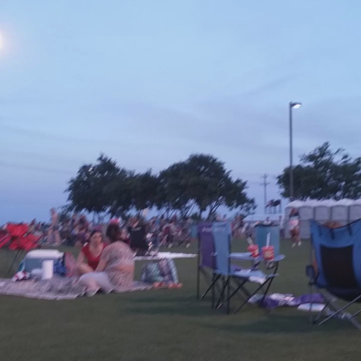 Bakersfield Park - Parks Near Me - Flower Mound, Texas