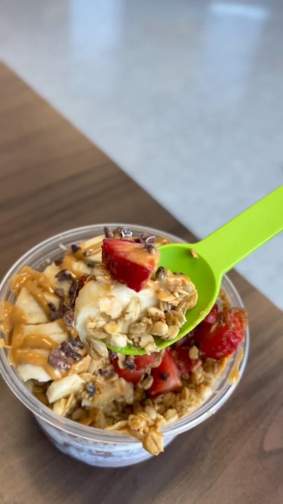 everbowl - Juice Bars & Smoothies Near Me - Spanish Fork, Utah