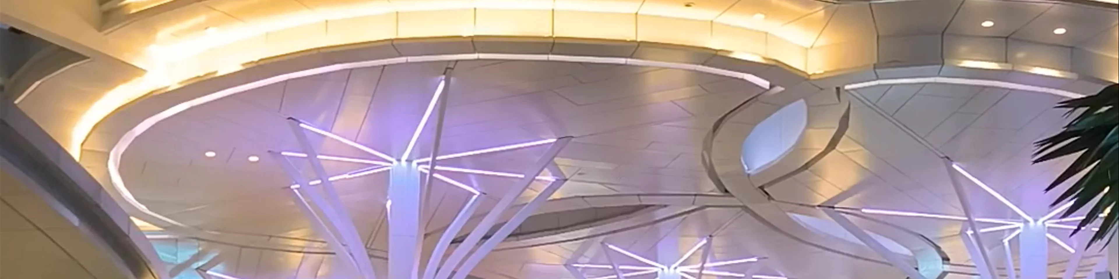 Jungceylon Shopping Center