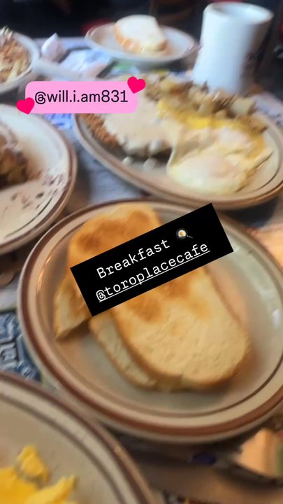Toro Place Cafe - Breakfast & Brunch Near Me - Salinas, California